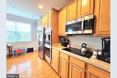 3418 Carriage Walk Court #9-A, Laurel, MD 20724 - Photo 29