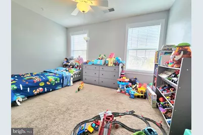 3418 Carriage Walk Court #9-A, Laurel, MD 20724 - Photo 21