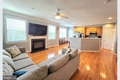 3418 Carriage Walk Court #9-A, Laurel, MD 20724 - Photo 23