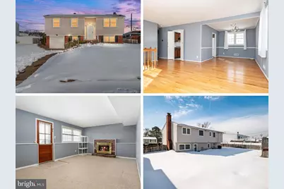 115 Patricia Avenue, Linthicum Heights, MD 21090 - Photo 1