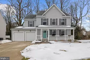 3009 Noahs Way, Pasadena, MD 21122 - Photo 1