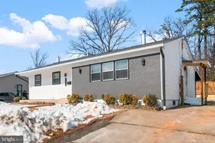 3352 Sudlersville S, Laurel, MD 20724 - Photo 45