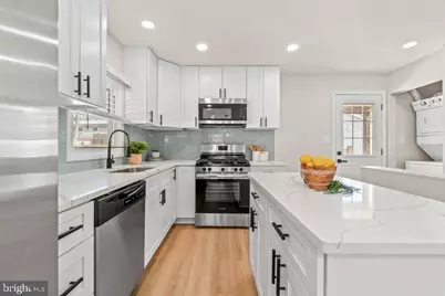 3352 Sudlersville S, Laurel, MD 20724 - Photo 11