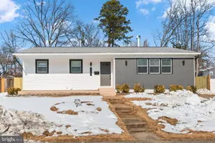 3352 Sudlersville S, Laurel, MD 20724 - Photo 1