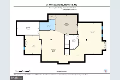 21 Owensville Road, Harwood, MD 20776 - Photo 27