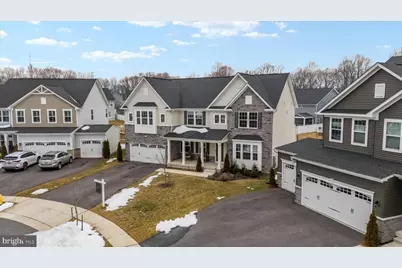 3322 Milkweed Court, Odenton, MD 21113 - Photo 55