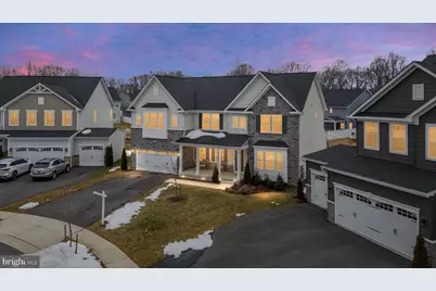 3322 Milkweed Court, Odenton, MD 21113 - Photo 3