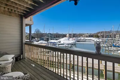 2154 Chesapeake Harbour Drive, Annapolis, MD 21403 - Photo 47