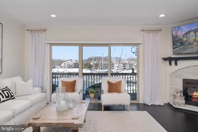 2154 Chesapeake Harbour Drive, Annapolis, MD 21403 - Photo 17