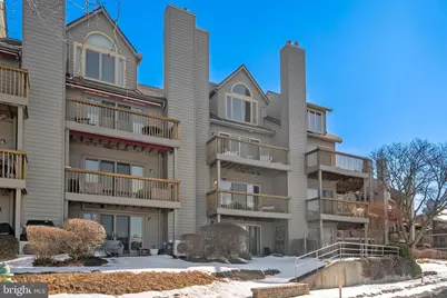 2154 Chesapeake Harbour Drive, Annapolis, MD 21403 - Photo 53