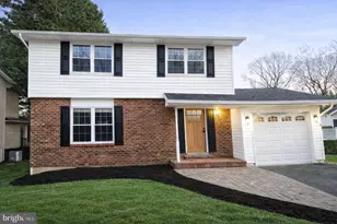 1527 Wampanoag Dr, Severn, MD 21144 - Photo 1