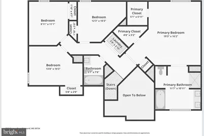 8205 Swamp Rose Place, Laurel, MD 20724 - Photo 91