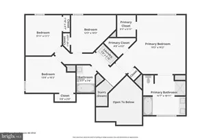 8205 Swamp Rose Pl, Laurel, MD 20724 - Photo 91