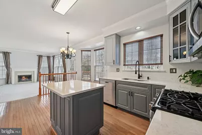 8205 Swamp Rose Place, Laurel, MD 20724 - Photo 17