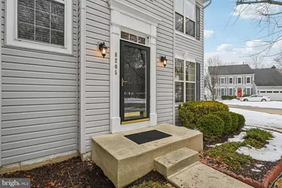 8205 Swamp Rose Place, Laurel, MD 20724 - Photo 3