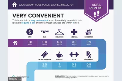 8205 Swamp Rose Place, Laurel, MD 20724 - Photo 111