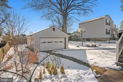 1045 Saint Margarets Drive, Annapolis, MD 21409 - Photo 37