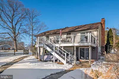 1045 Saint Margarets Drive, Annapolis, MD 21409 - Photo 33