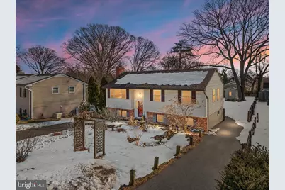 1045 Saint Margarets Drive, Annapolis, MD 21409 - Photo 1