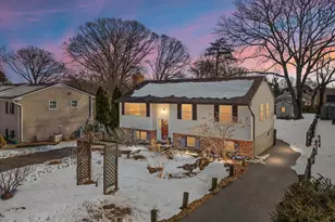 1045 St Margarets Dr, Annapolis, MD 21409 - Photo 1