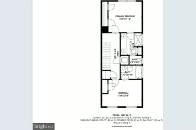 512 Pebblebrook Lane, Glen Burnie, MD 21060 - Photo 41