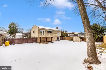 7991 Perthshire Path, Glen Burnie, MD 21061 - Photo 45