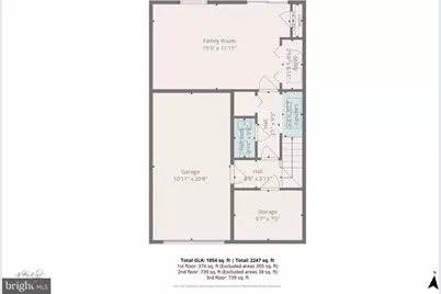 2610 Tor Court, Crofton, MD 21114 - Photo 3