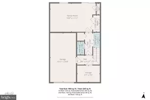 2610 Tor Ct, Crofton, MD 21114 - Photo 3