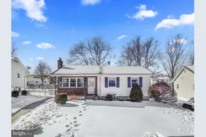 8248 Craver Road, Millersville, MD 21108 - Photo 1