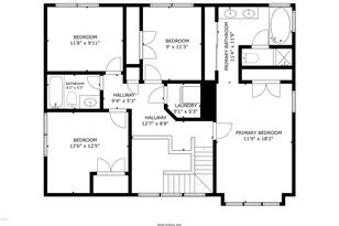 1301 Water Oak Dr, Pasadena, MD 21122 - Photo 33