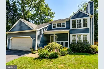 1301 Water Oak Drive, Pasadena, MD 21122 - Photo 3