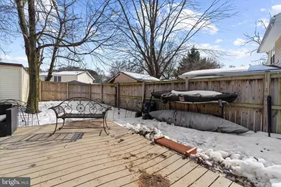 8085 Castle Rock Court, Pasadena, MD 21122 - Photo 25