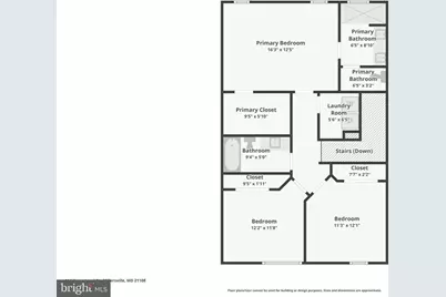 114 Arrowhead Drive, Millersville, MD 21108 - Photo 31