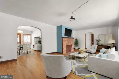 201 9th, Baltimore, MD 21225 - Photo 3