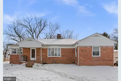 201 9th, Baltimore, MD 21225 - Photo 1