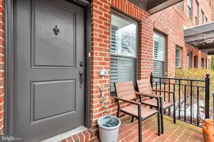 219 West St, Annapolis, MD 21401 - Photo 53