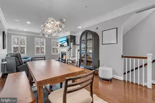 219 West St, Annapolis, MD 21401 - Photo 27