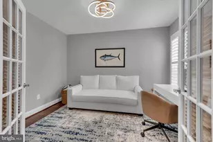 219 West St, Annapolis, MD 21401 - Photo 23