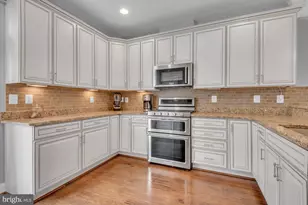 219 West St, Annapolis, MD 21401 - Photo 33