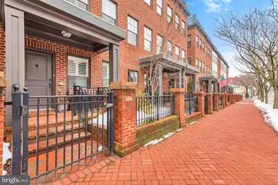 219 West Street, Annapolis, MD 21401 - Photo 53