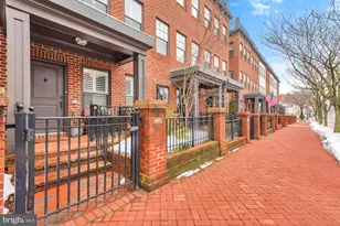 219 West St, Annapolis, MD 21401 - Photo 53