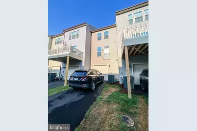 3725 Valley Ford Way, Hanover, MD 21076 - Photo 33