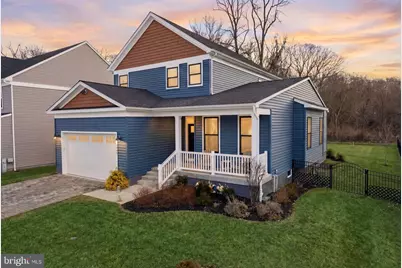 4005 Dark Horse Way, Edgewater, MD 21037 - Photo 43