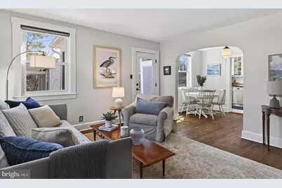 723 Glenwood Street, Annapolis, MD 21401 - Photo 5