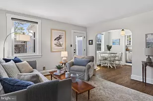 723 Glenwood St, Annapolis, MD 21401 - Photo 5