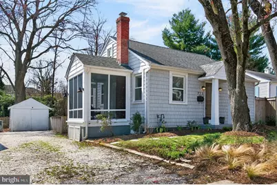 723 Glenwood Street, Annapolis, MD 21401 - Photo 41