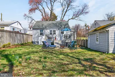 723 Glenwood Street, Annapolis, MD 21401 - Photo 39