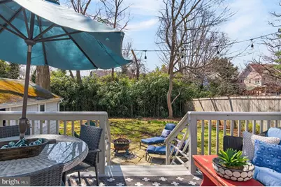 723 Glenwood Street, Annapolis, MD 21401 - Photo 31