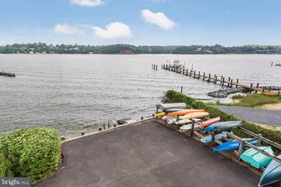 606 Dreams Landing Way #606, Annapolis, MD 21401 - Photo 51