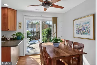 606 Dreams Landing Way #606, Annapolis, MD 21401 - Photo 13